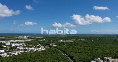 Plot of land in Higueey, Dominican Republic