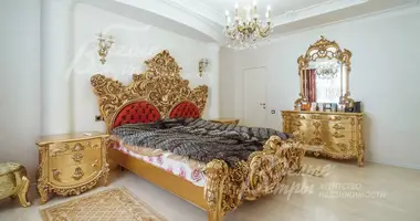 Haus 8 Zimmer in poselenie Sosenskoe, Russland