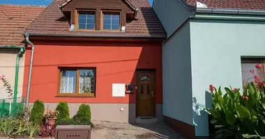 Apartment in Nebovidy, Czech Republic