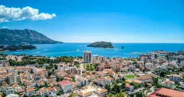 2 bedroom apartment in Budva, Montenegro