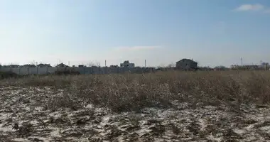 Plot of land in Sievierodonetsk, Ukraine