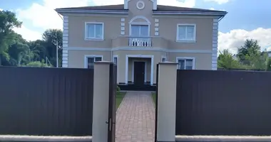 Дом в Самохваловичи, Беларусь