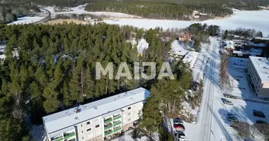 Apartamento 3 habitaciones en Naantali, Finlandia