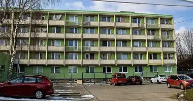 1 bedroom apartment in okres Brno-mesto, Czech Republic