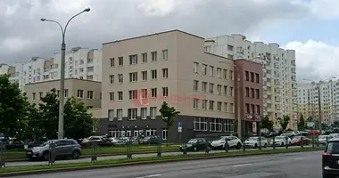 Tienda 139 m² en Minsk, Belarús