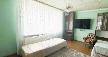 Apartamento 3 habitaciones en Kareivonys, Lituania