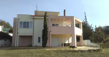 Casa de campo 7 habitaciones en Kardia, Grecia