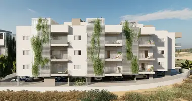 Apartamento 1 habitacion en Larnaca, Chipre