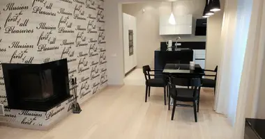 3 bedroom apartment in Jurmala, Latvia