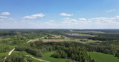 Plot of land in Naracki selski Savet, Belarus