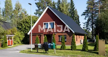 3 bedroom house in Jyväskylä sub-region, Finland