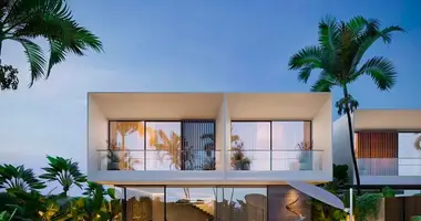 Villa 3 chambres dans Nusa Dua, Indonésie