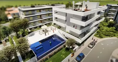 Mieszkanie 2 pokoi w Portimao, Portugalia