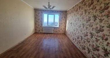 Apartamento 2 habitaciones en Borisov, Bielorrusia