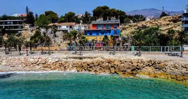 Villa en Villajoyosa, Španjolska