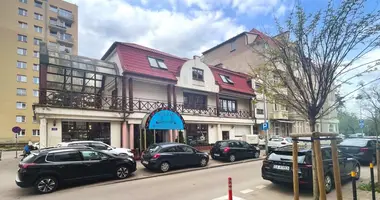 Wohnung in Danzig, Polen