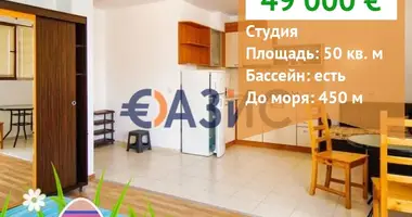 Apartment in Sunny Beach Resort, Bulgaria