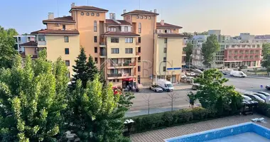 Apartamento 2 habitaciones en Nesebar, Bulgaria