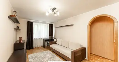 Квартира 2 комнаты в Минск, Беларусь