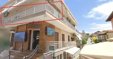 2 bedroom apartment in Ouranoupoli, Greece