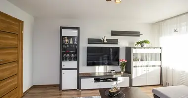 Appartement 2 chambres dans Kaunas, Lituanie