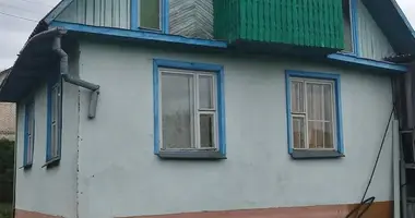 Дом в Рубежевичский сельский Совет, Беларусь