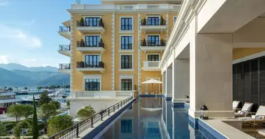 Wohnung in Montenegro