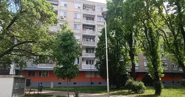 Mieszkanie 2 pokoi w Debreceni jaras, Węgry