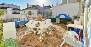 Дом 5 спален в San Pedro Alcantara, Испания