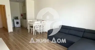 Квартира 2 комнаты в Несебр, Болгария