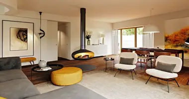 5 bedroom apartment in Amsterdam, Netherlands
