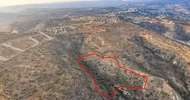 Plot of land in Pissouri, Cyprus