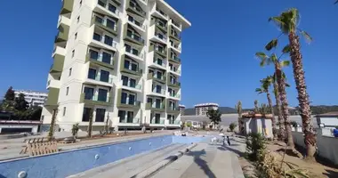 Apartamento 1 habitacion en Región del Mediterráneo, Turquía