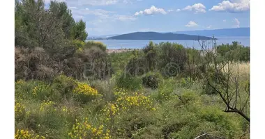Участок земли в Kastel Novi, Хорватия