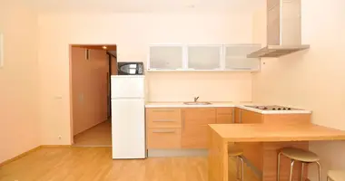 Apartamento 1 habitación en Riga, Letonia