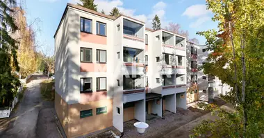 2 bedroom apartment in Helsinki sub-region, Finland