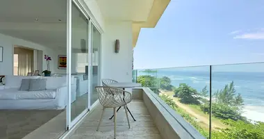 Ático 4 habitaciones en Regiao Geografica Imediata do Rio de Janeiro, Brasil