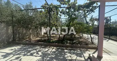 Maison 2 chambres dans District de Vlora, Albanie