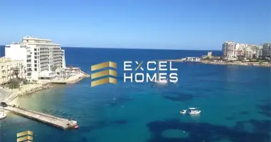 Penthouse in Sliema, Malta