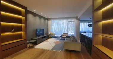 4 room apartment in Jurmala, Latvia
