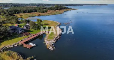 Chalet 2 chambres dans Korsnas, Finlande