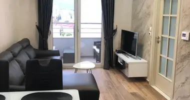 1 bedroom apartment in Budva, Montenegro
