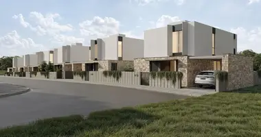 Casa 3 habitaciones en Yeroskipou, Chipre