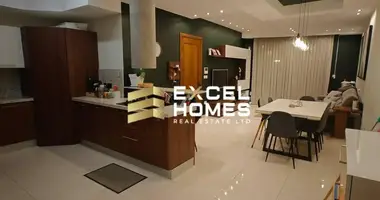 Wohnung in Dingli, Malta