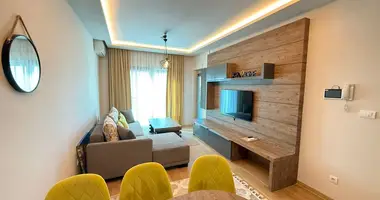 Wohnung 1 Schlafzimmer in Przno, Montenegro