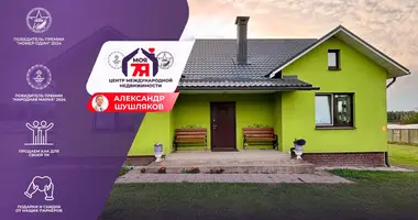 Коттедж в Усяжский сельский Совет, Беларусь
