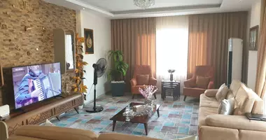 Дуплекс 6 комнат в Алания, Турция