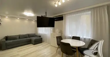 1 room apartment in Brest, Belarus