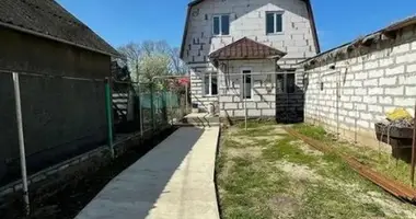 4 room house in Odesa, Ukraine