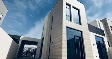 Maison 5 chambres dans Dubaï, Émirats arabes unis